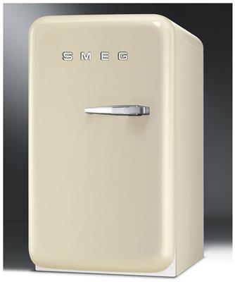 Herziening Optimistisch consumptie FAB5LP SMEG Koelkast - de beste prijs - 123Apparatuur.nl