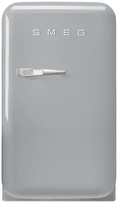 FAB5RSV6-SMEG-Koelkast