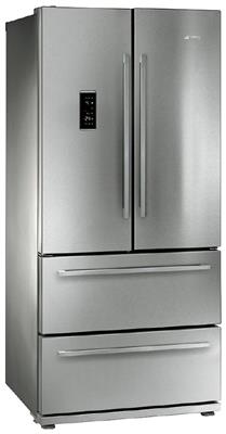 FQ55FXE-SMEG-Side-by-side-koelkast