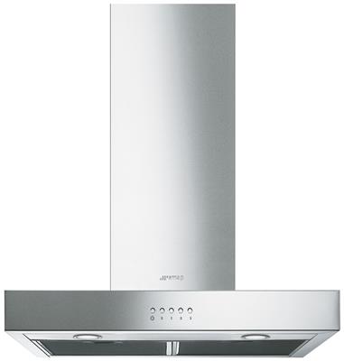 KAP800XE-SMEG-Wandschouw-afzuigkap