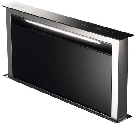 KDD90VXE-SMEG-Downdraft