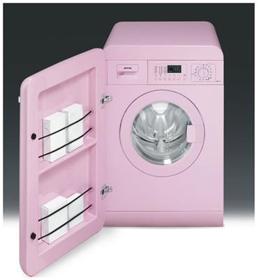 Veronderstelling geweer leerling LBB14RO SMEG Wasmachine - de beste prijs - 123Apparatuur.nl