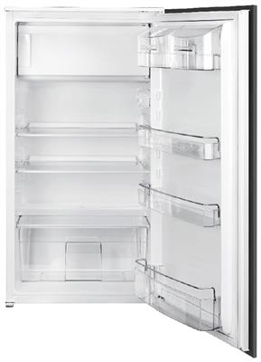 S3C100P-SMEG-Koelkast
