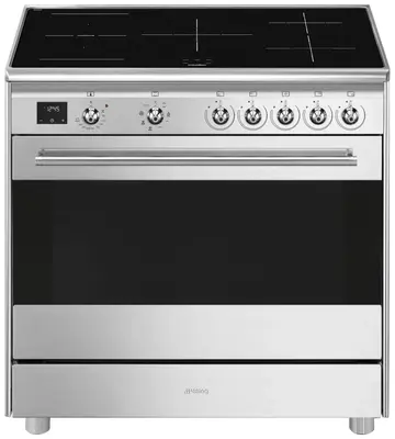 SCB95CIX-SMEG-Gas-fornuis