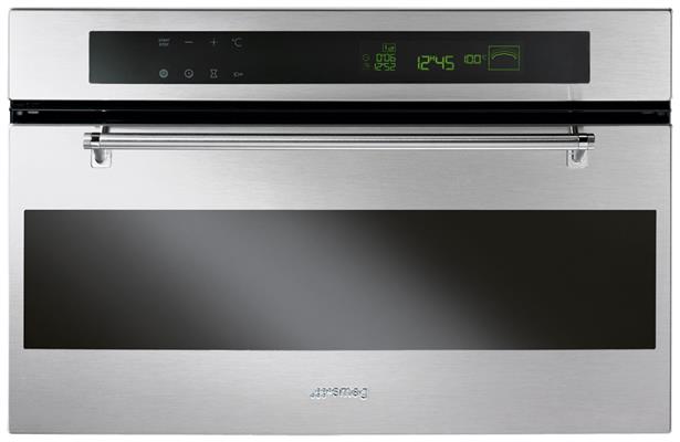 SCV38X-SMEG-Stoomoven