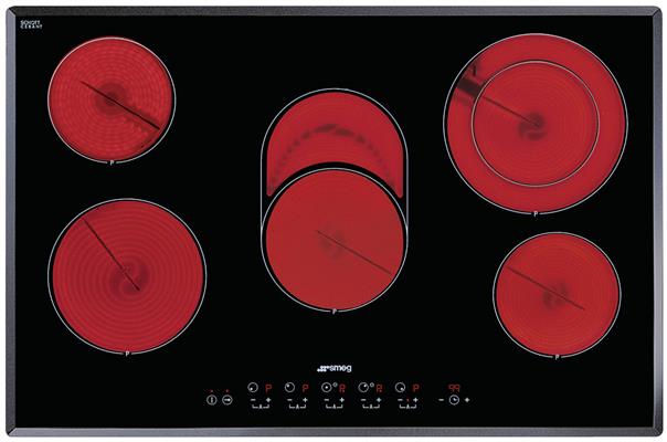 SE2773TC2-SMEG-Keramische-kookplaat