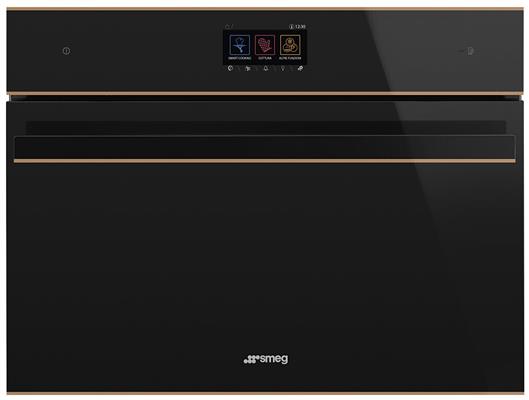 SF4604WVCPNR-SMEG-Stoomoven