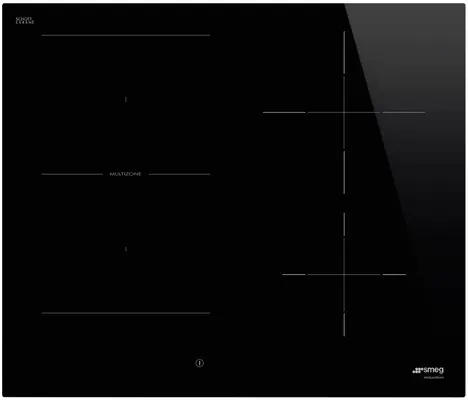 SI1M4644D-SMEG-Inductie-kookplaat