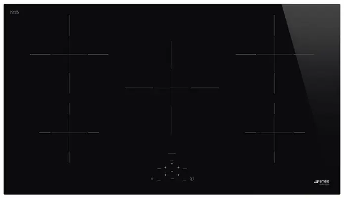 SI2951D-SMEG-Inductie-kookplaat