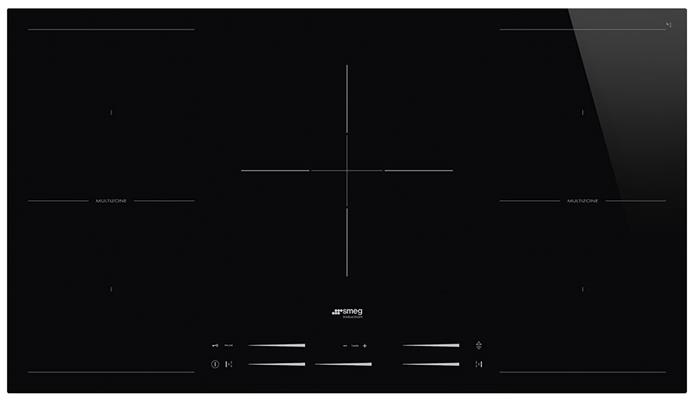 SI2M7953D-SMEG-Inductie-kookplaat