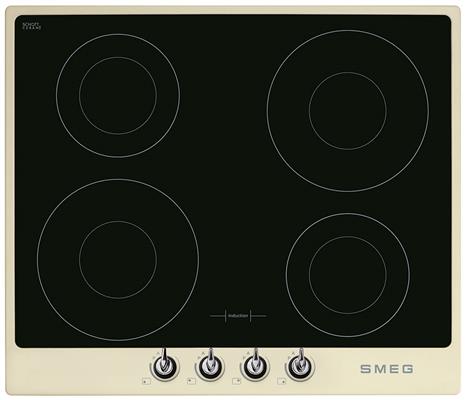 SI964PM-SMEG-Inductie-kookplaat