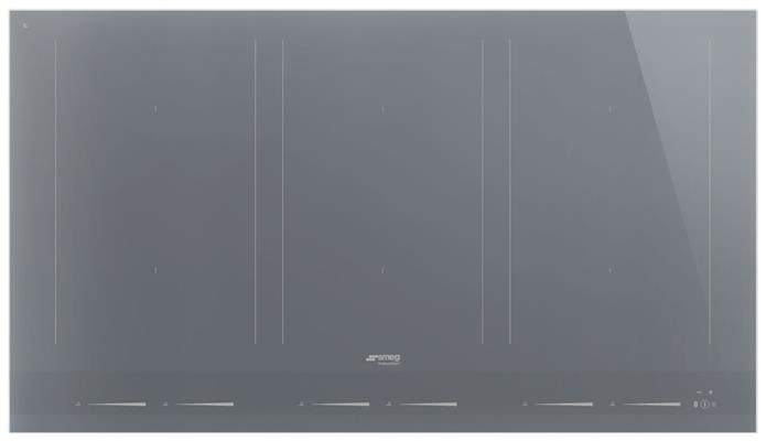 SIM1963DS-SMEG-Inductie-kookplaat
