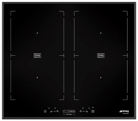 SIM562B-SMEG-Inductie-kookplaat