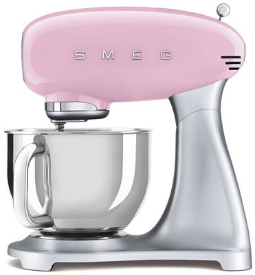 SMF02PKEU-SMEG-Keukenmachine
