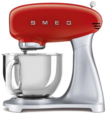 SMF02RDEU-SMEG-Keukenmachine