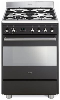 SNL61MA9-SMEG-Gas-fornuis