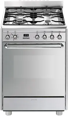 SNLK60MX9-SMEG-Gas-fornuis