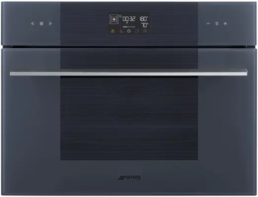 SO4102S3G-SMEG-Stoomoven