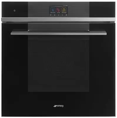 SO6104APN-SMEG-Stoomoven