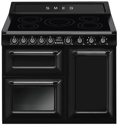 TR103IBL-SMEG-Inductie-fornuis