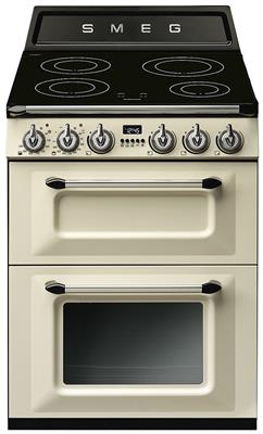 Tr62Ip Smeg Inductie Fornuis - De Beste Prijs - 123Apparatuur.Nl