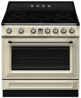 TR90IMP-SMEG-Inductie-fornuis