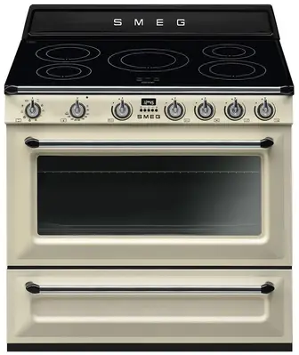 TR90IP9-SMEG-Inductie-fornuis