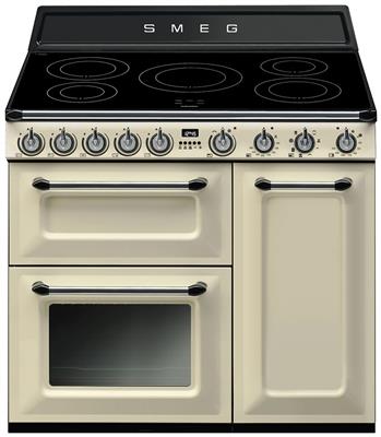 TR93IP-SMEG-Inductie-fornuis