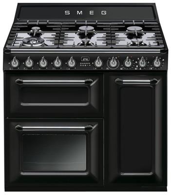 Smeg fornuis 90 cm