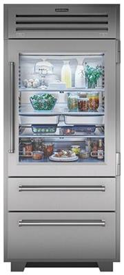 ICBPRO3650GRH-SUBZERO-Koelkast