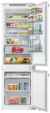 BRB26715CWWEF-Samsung-Side-by-side-koelkast