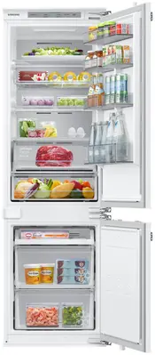 BRB26715DWWEF-Samsung-Side-by-side-koelkast