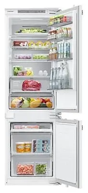 BRB26715EWWEF-Samsung-Side-by-side-koelkast