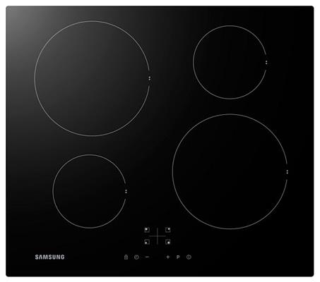 NZ64F3NM1AB-Samsung-Inductie-kookplaat