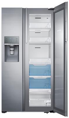 RH57H90707F-Samsung-Side-by-side-koelkast