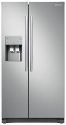 RS50N3403SAEF-Samsung-Side-by-side-koelkast