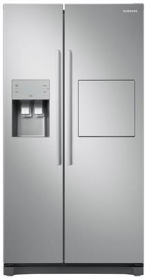 RS50N3903SAEF-Samsung-Side-by-side-koelkast