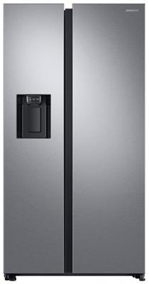 RS68N8231SLEF-Samsung-Side-by-side-koelkast