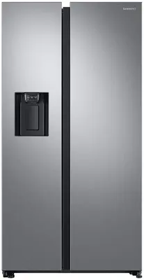 RS68N8231SLEF-Samsung-Side-by-side-koelkast