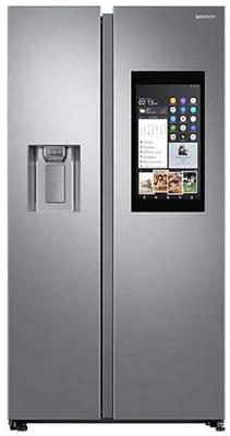 RS68N8941SLEF-Samsung-Side-by-side-koelkast