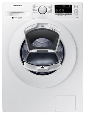 visie climax Per WW71K4420YW SAMSUNG Wasmachine - de beste prijs - 123Apparatuur.nl