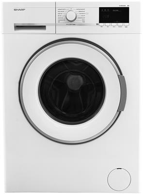 ESGFB8144W3BX-Sharp-Wasmachine