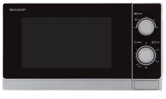 R200INW-Sharp-Solo-magnetron