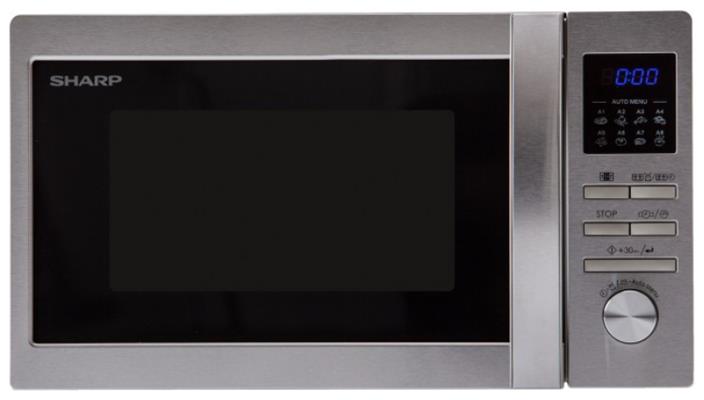 R222STWE-Sharp-Solo-magnetron