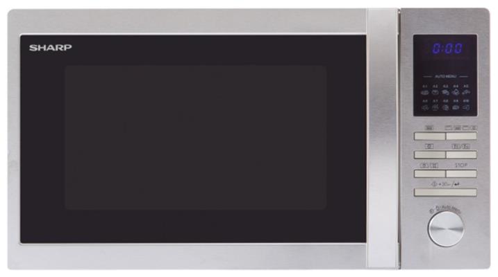 R822STWE-Sharp-Combi-magnetron
