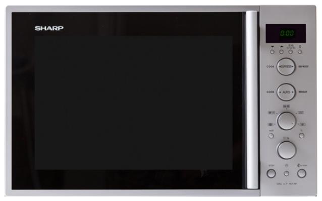 R931INW-Sharp-Combi-magnetron