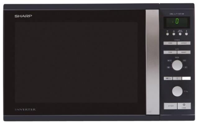 R941BKW-Sharp-Combi-magnetron