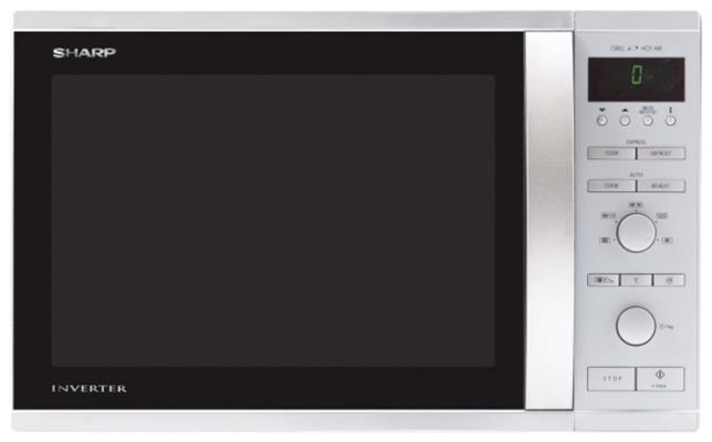 R941INW-Sharp-Combi-magnetron