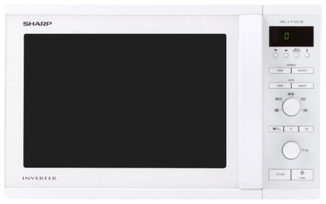 R941WW-Sharp-Combi-magnetron