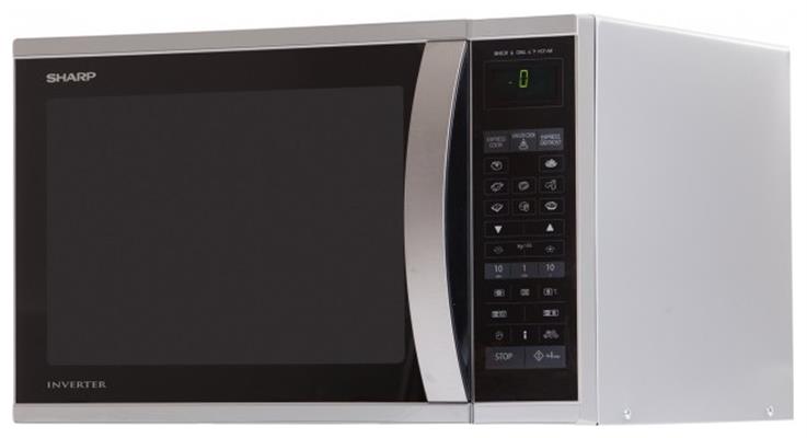 bolvormig Politie Broers en zussen R971INW SHARP Combi magnetron - de beste prijs - 123Apparatuur.nl bolvormig Politie Broers en zussen R971INW SHARP Combi magnetron - de beste prijs - 123Apparatuur.nl